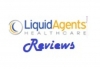 Liquid Agents Healthcare Avatar